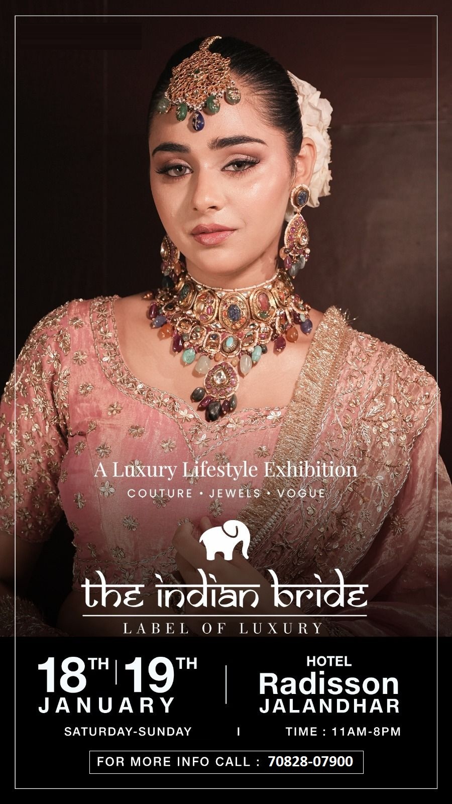 A Luxury Lifestyle Exhibition