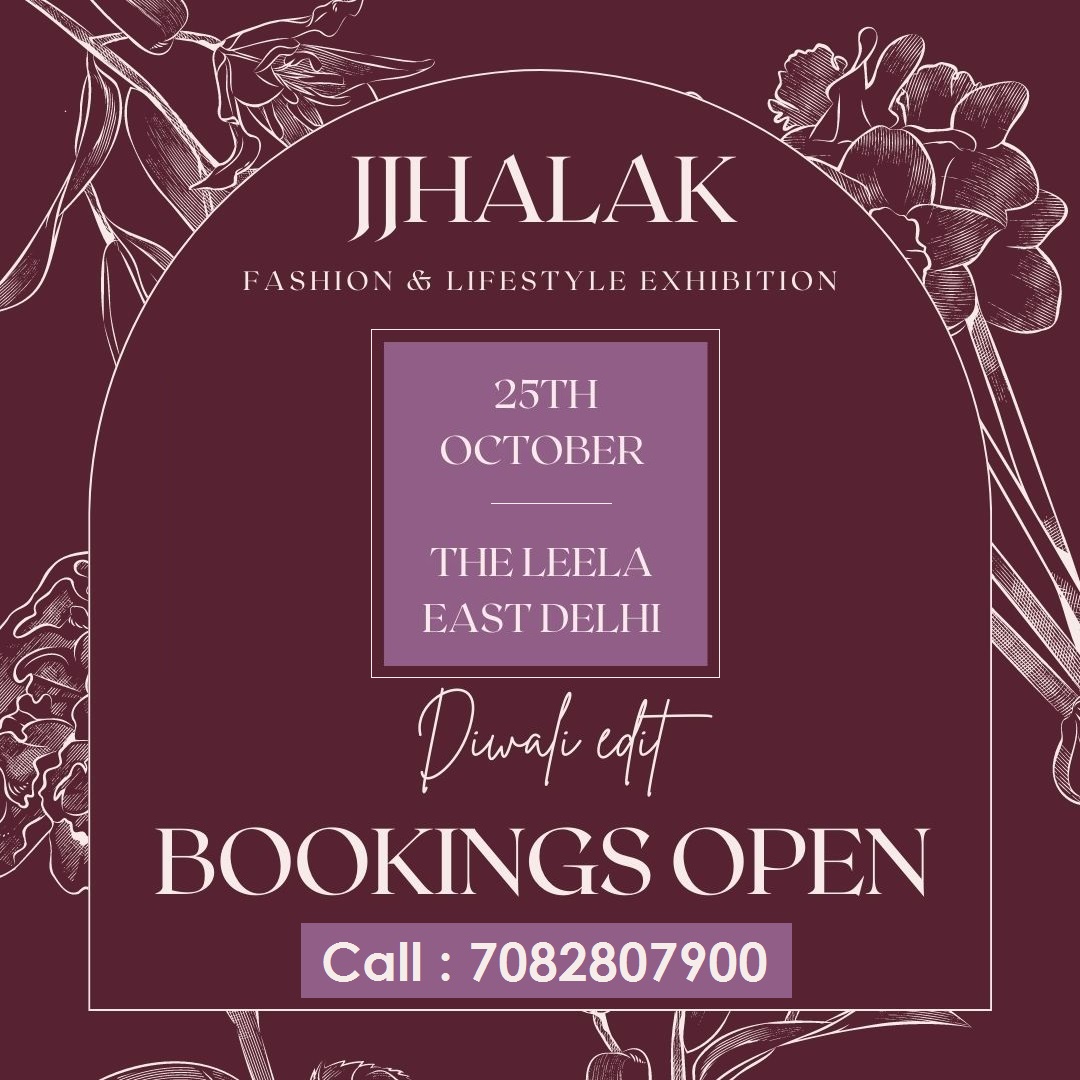 Diwali Special Edit At The Leela Ambience, East Delhi on 25 October 2023