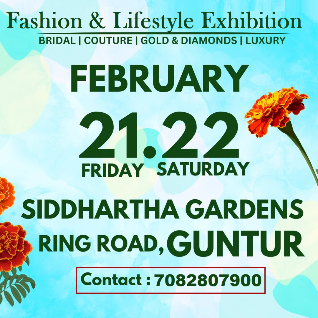 Fashion & Lifestyle Exhibition