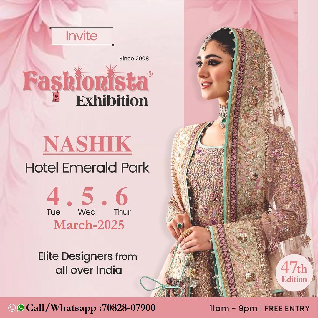 Fashion, Jewellery & Lifestyle Exhibition