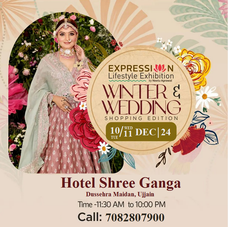 Winter and Wedding Exhibition