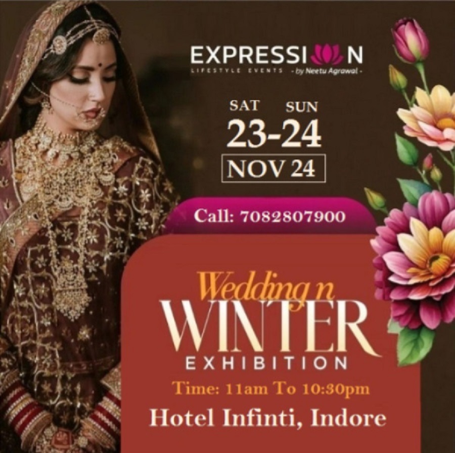 Wedding & Lifestyle Exhibition