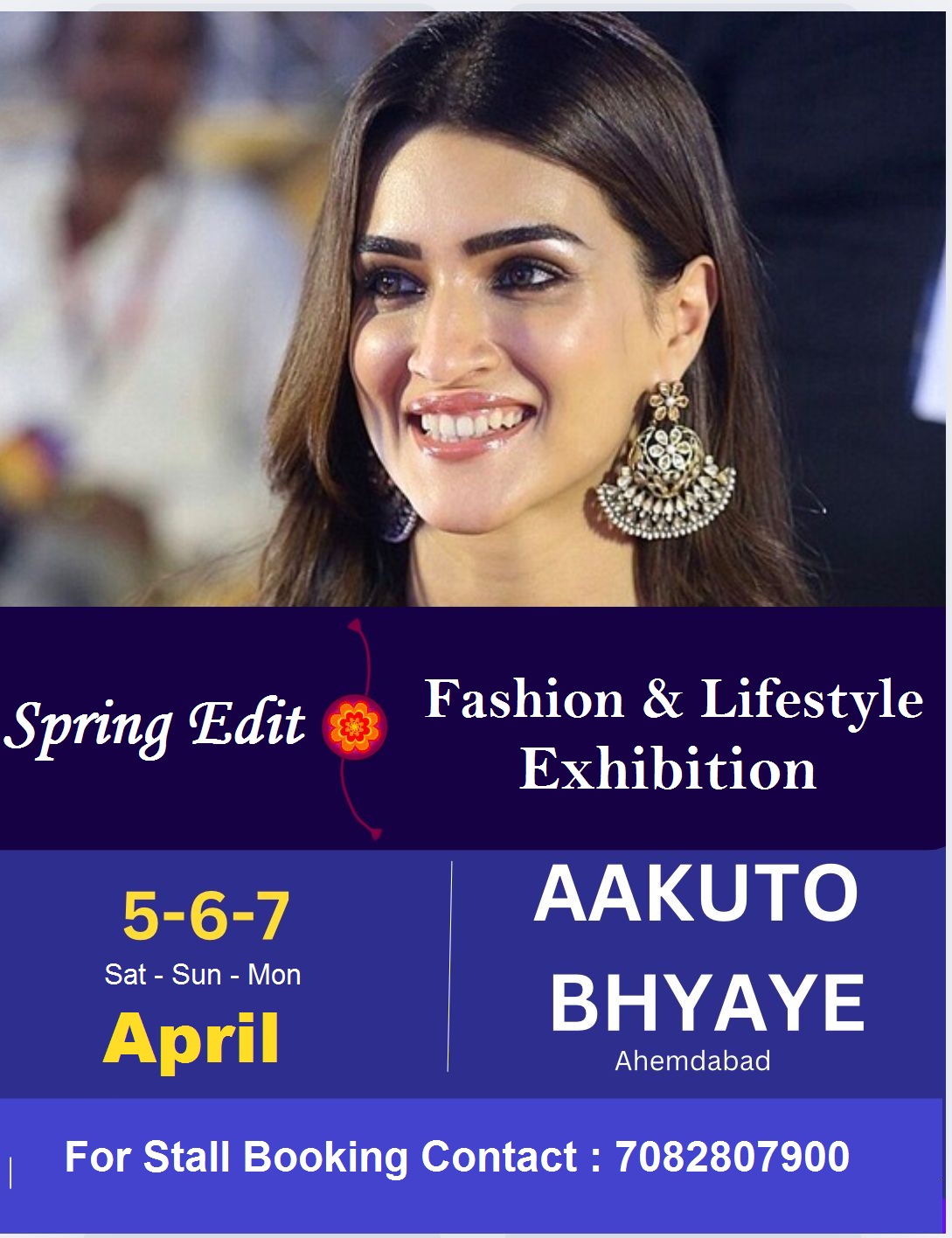 Spring Edit - Fashion & Lifestyle Exhibition