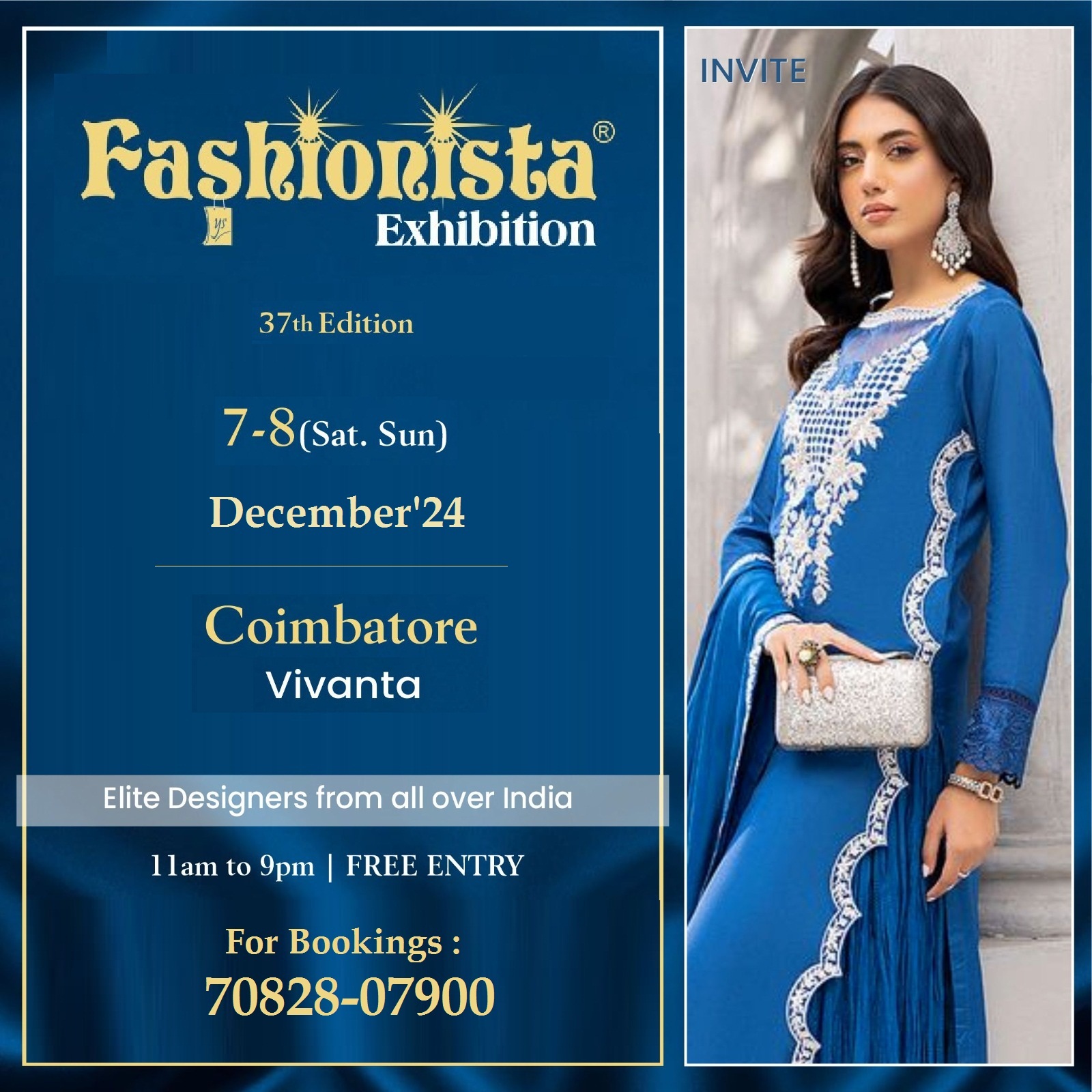 Fashion & Lifestyle Exhibition