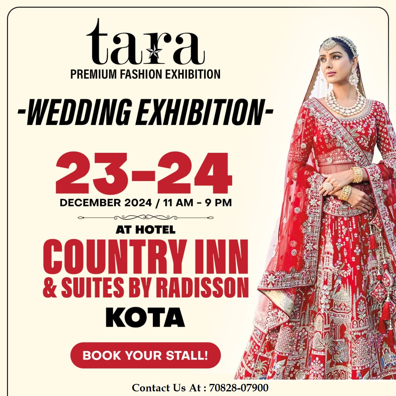 Wedding & Lifestyle Exhibition