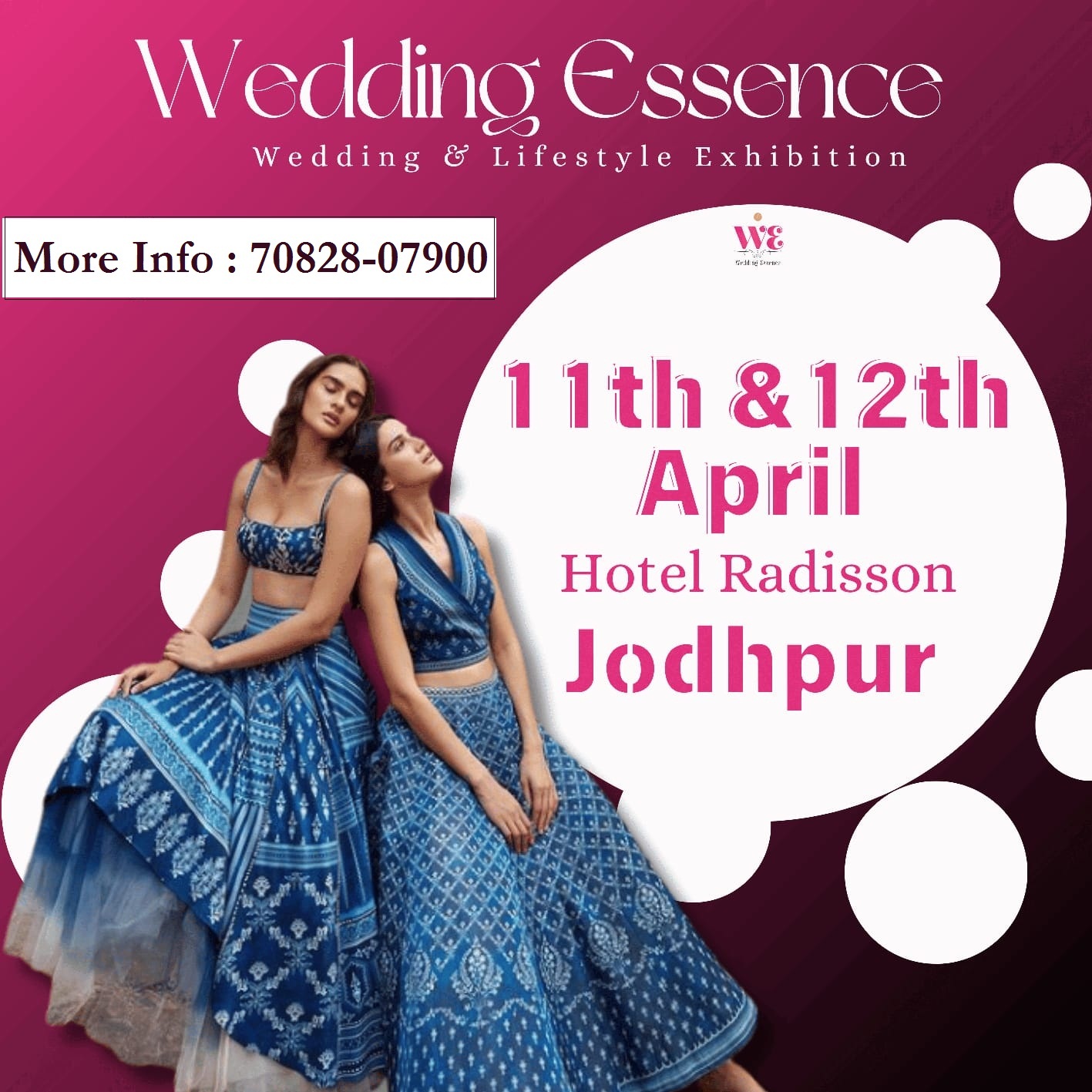 Wedding & Lifestyle Exhibition