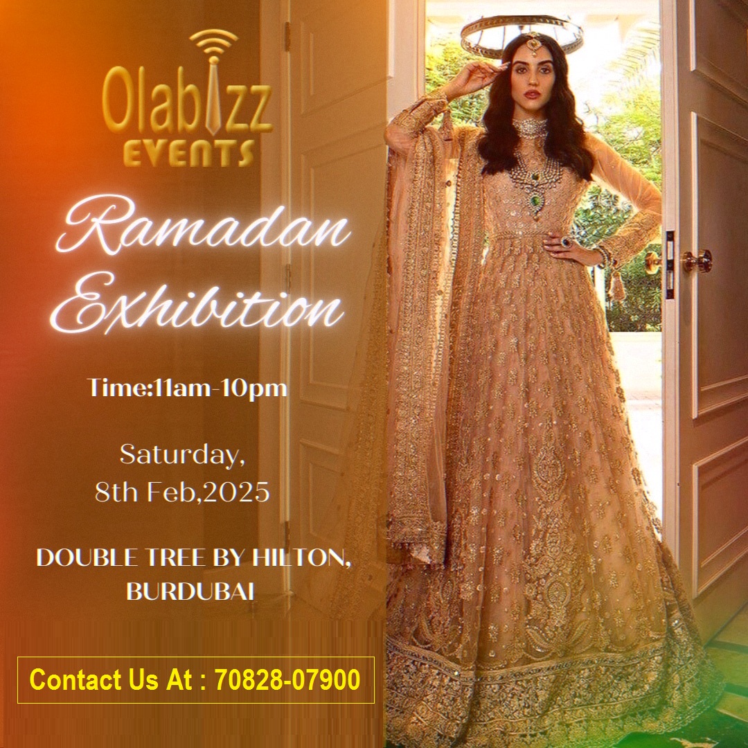 Ramadan Exhibition