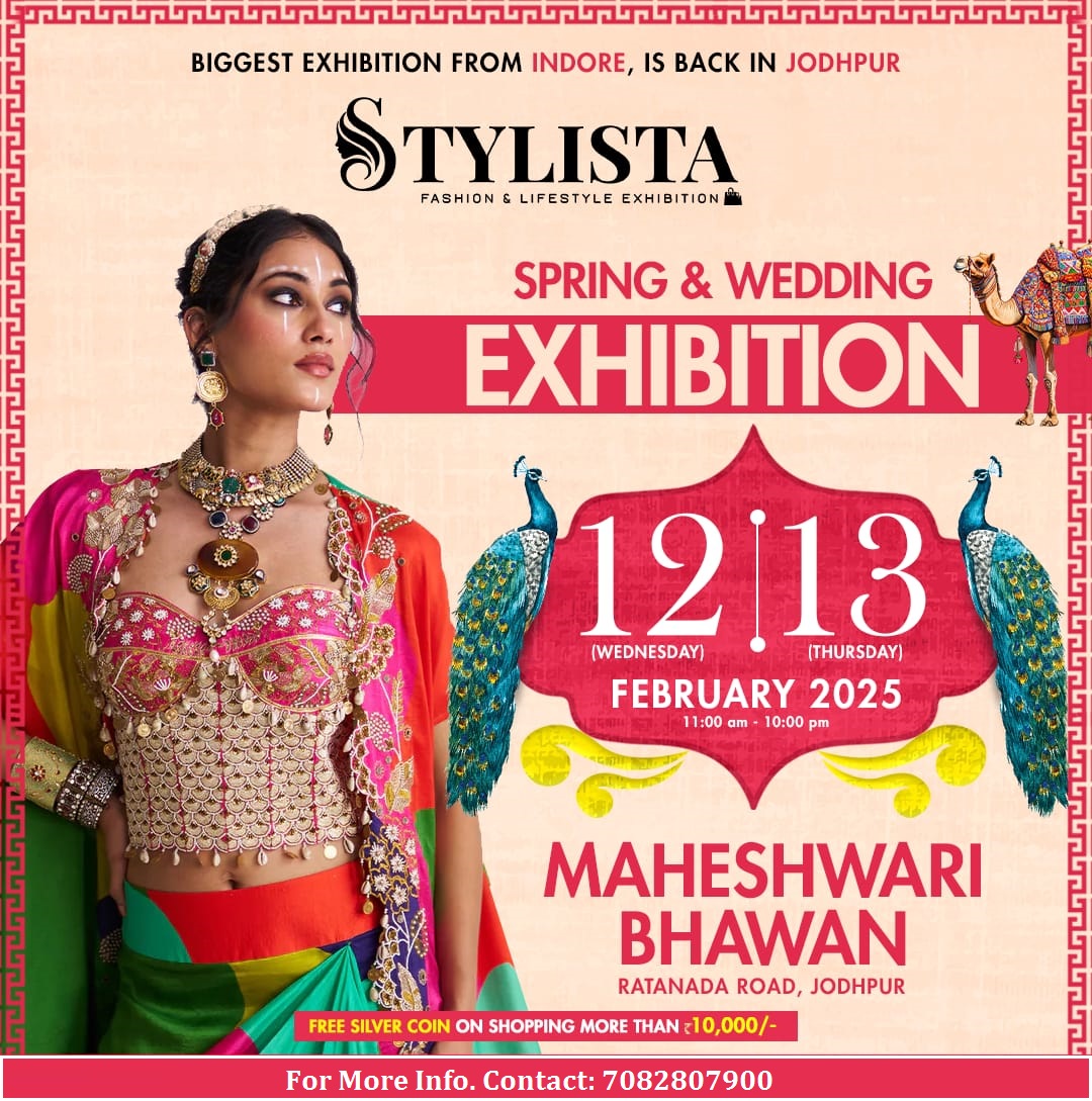 Spring & Wedding Exhibition