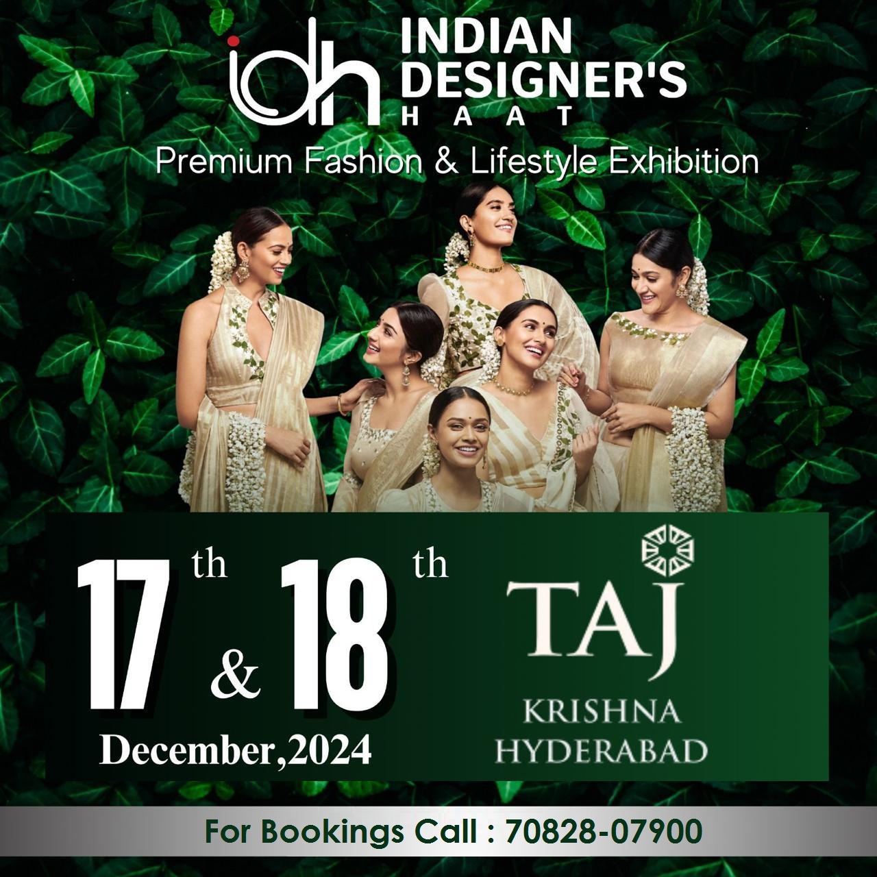 Winter Special - Fashion & Lifestyle Exhibition