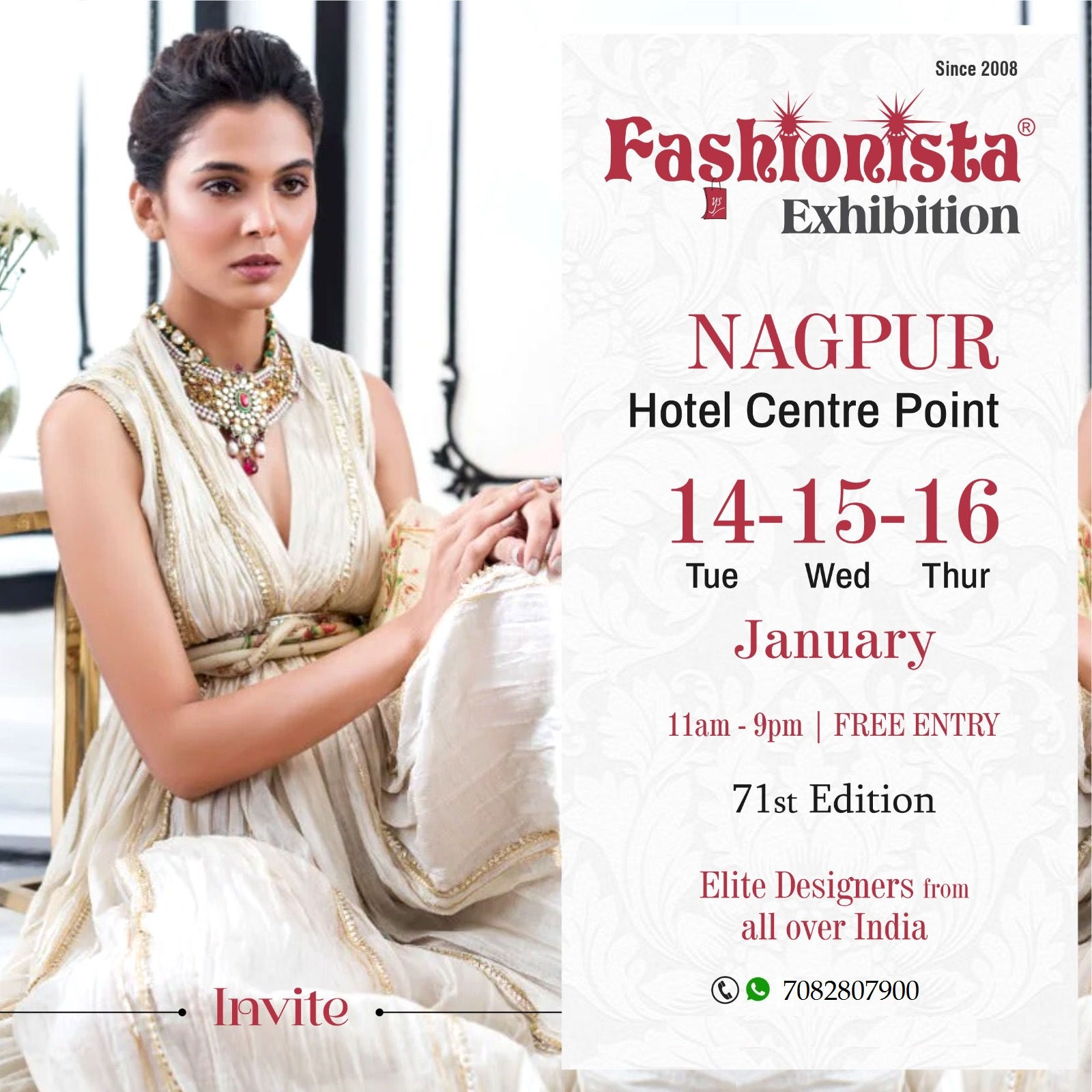 Fashion & Lifestyle Exhibition