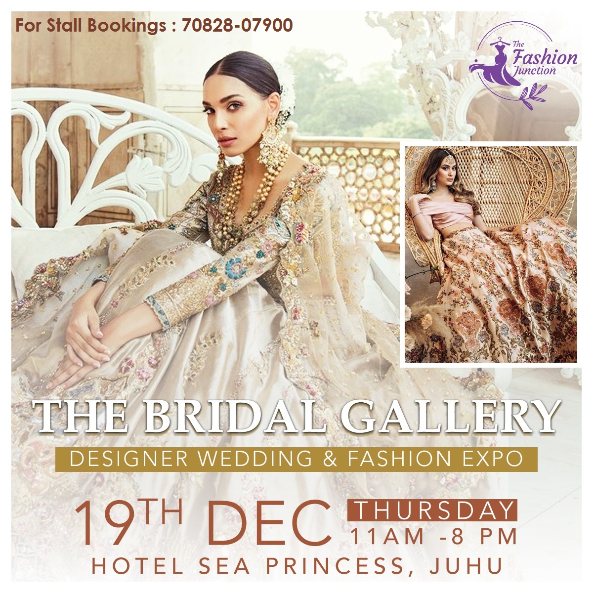 Wedding & Fashion Expo