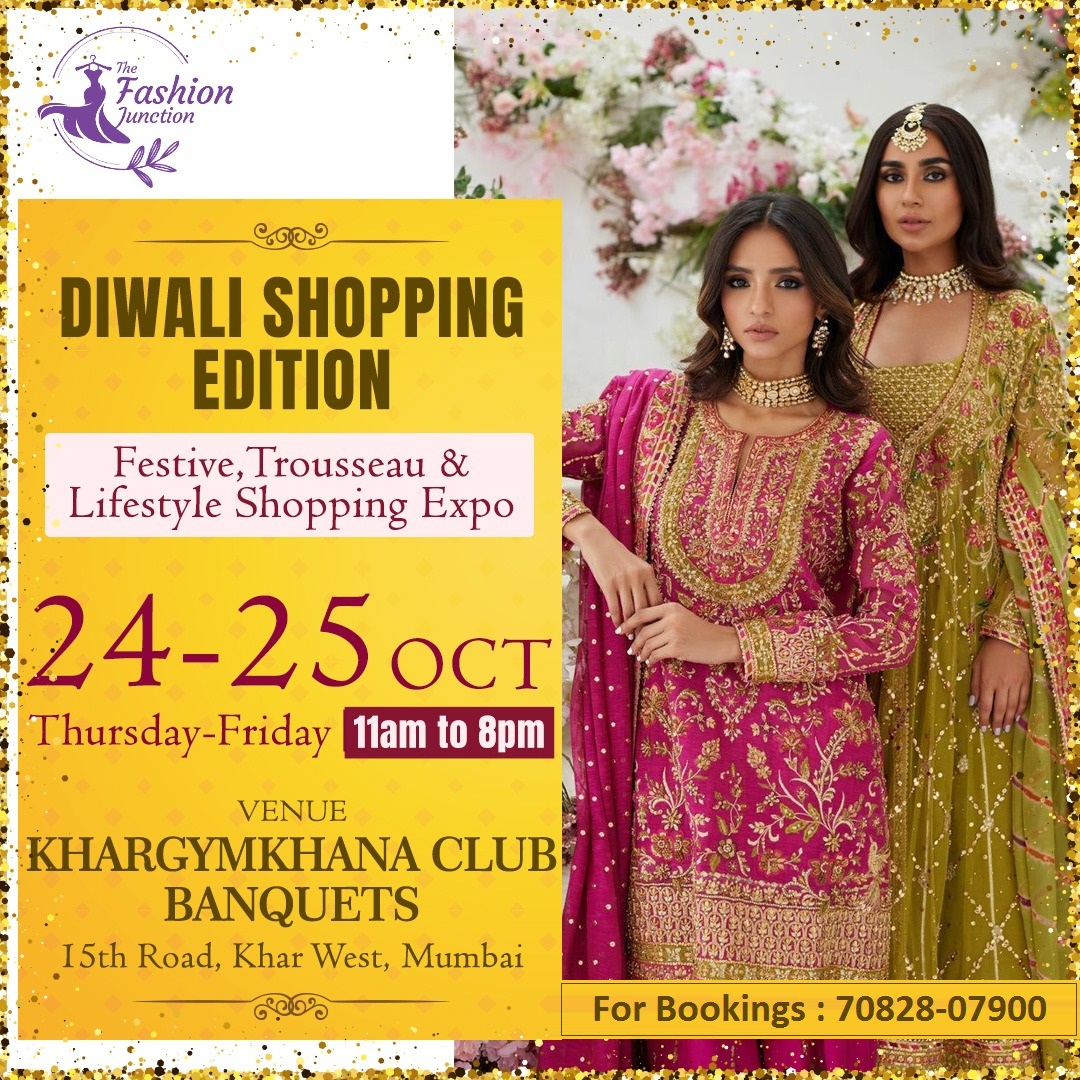 Diwali Shopping Edition