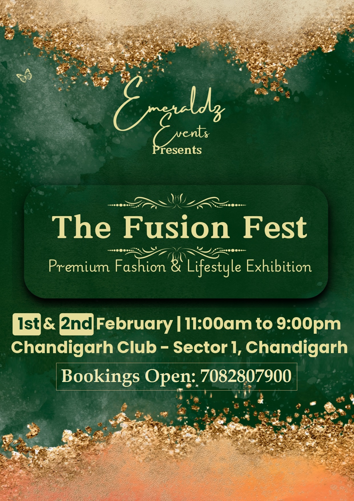 The Fusion Fest