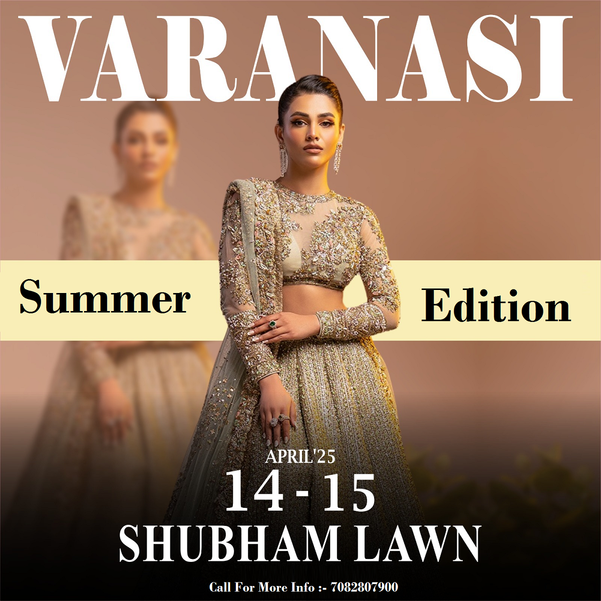 Summer Fashion & Lifestyle Exhibition