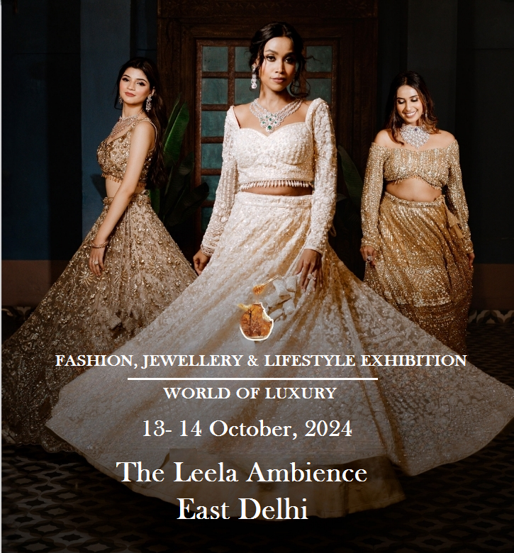 Luxury Fashion & Lifestyle Exhibition