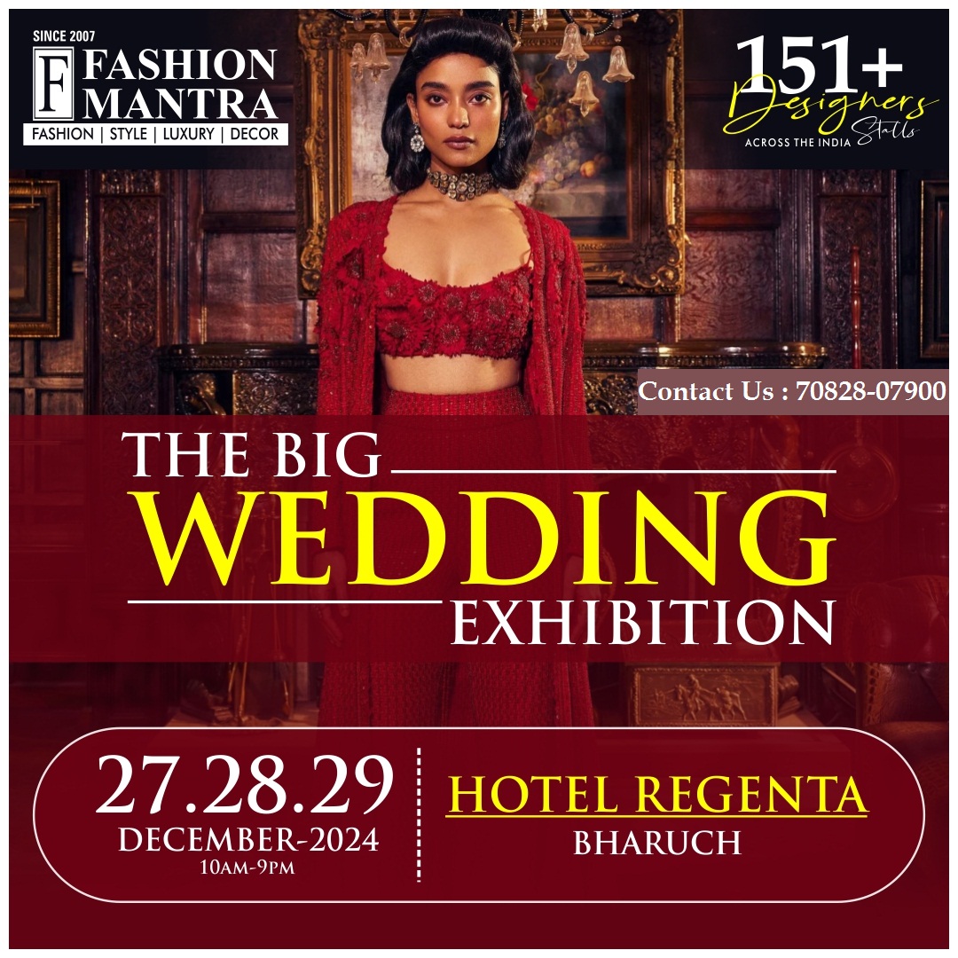 Wedding & Lifestyle Exhibition