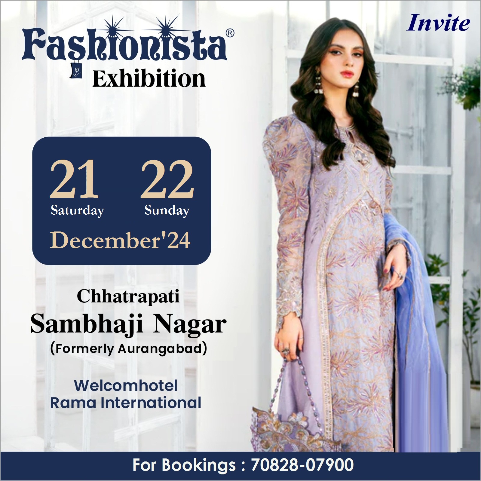 Wedding & Lifestyle Exhibition