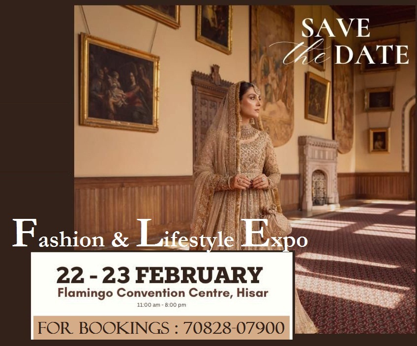 Fashion & Lifestyle Expo