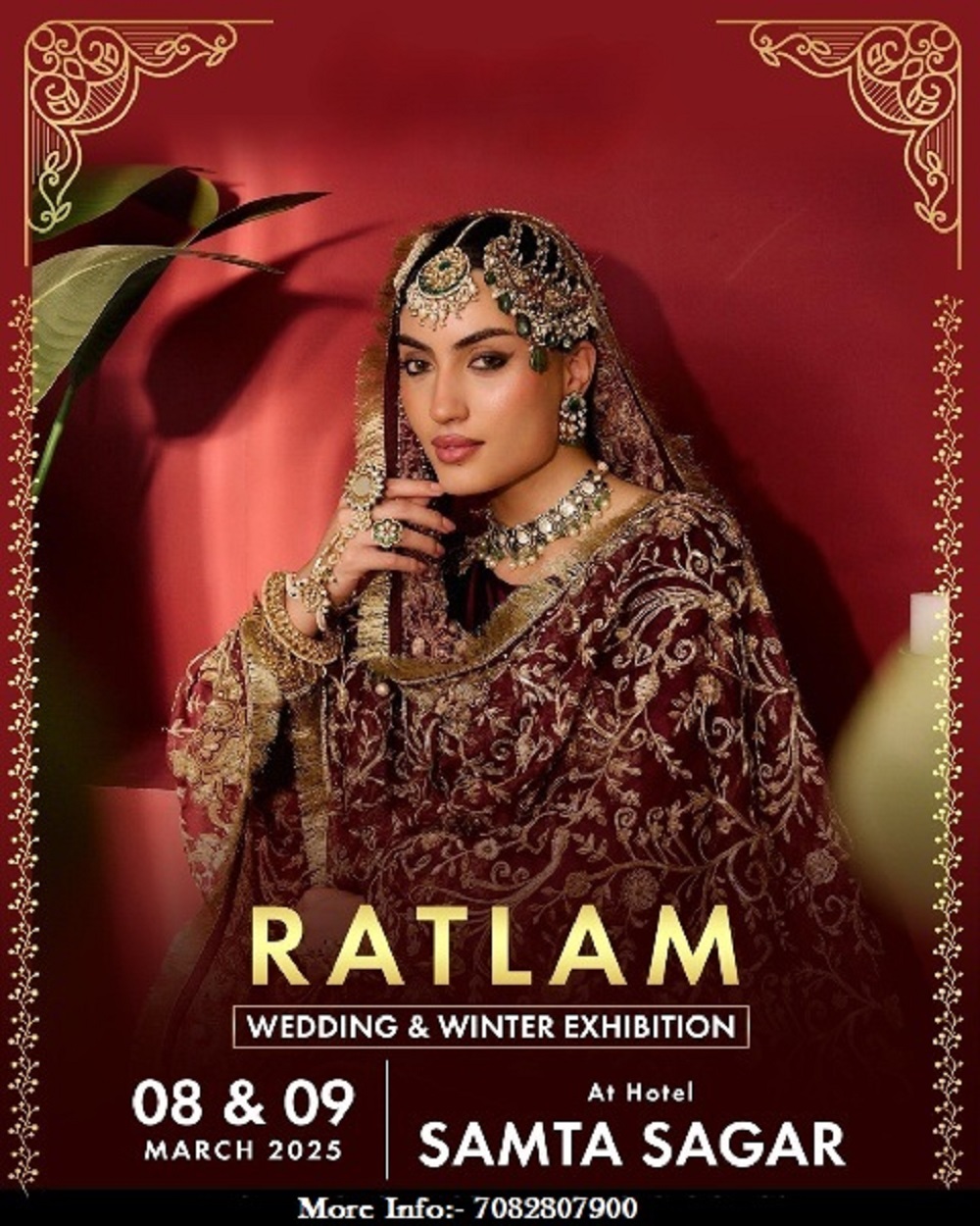 Wedding & Winter Exhibition