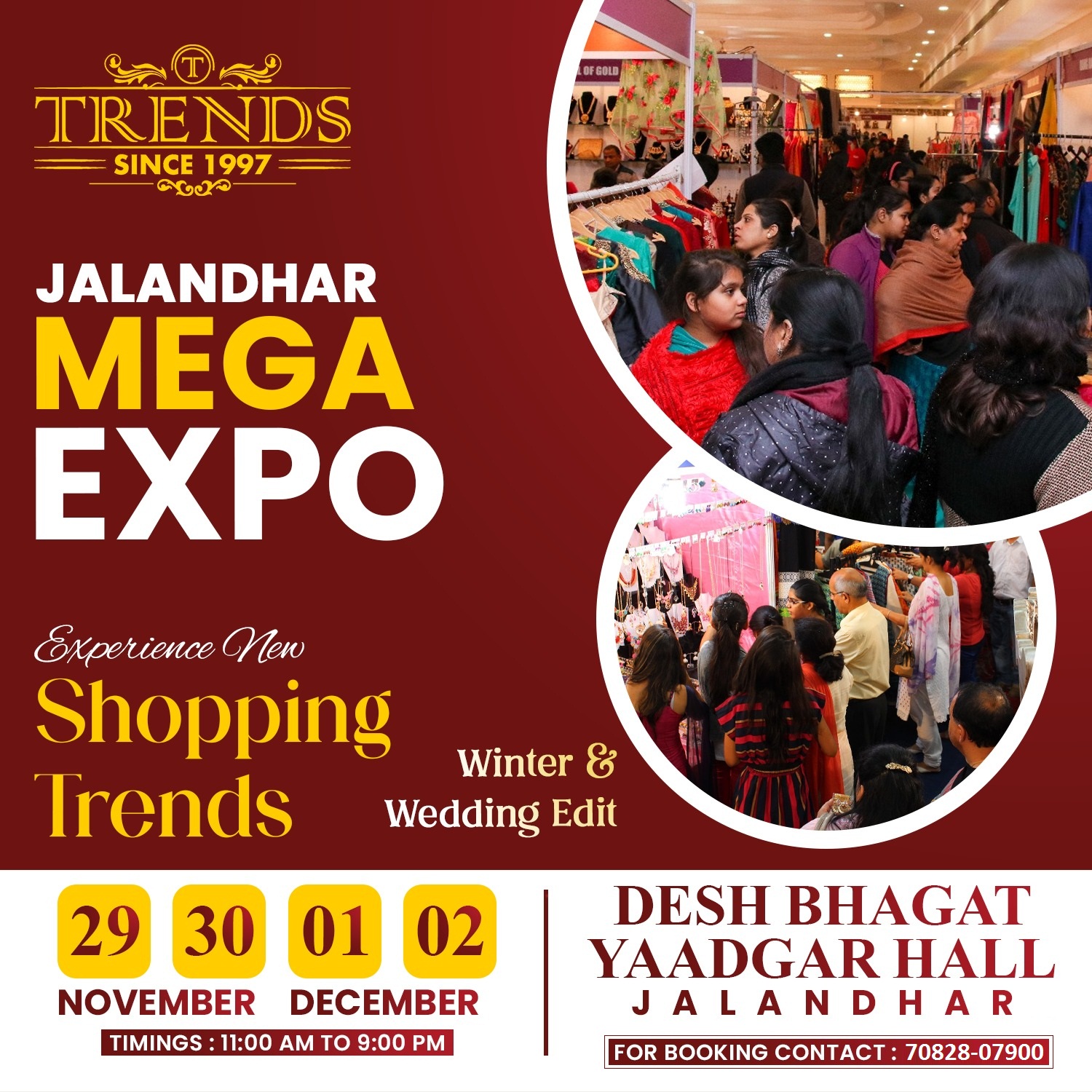 Jalandhar Mega Expo