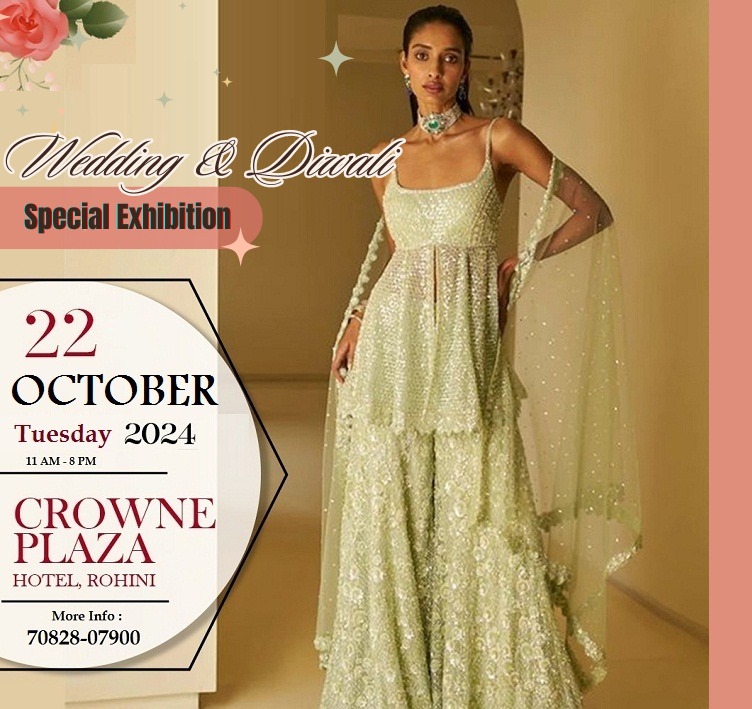 Wedding & Lifestyle Exhibition