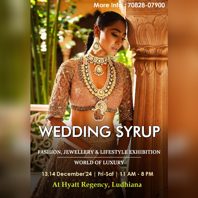 Wedding & Lifestyle Exhibition