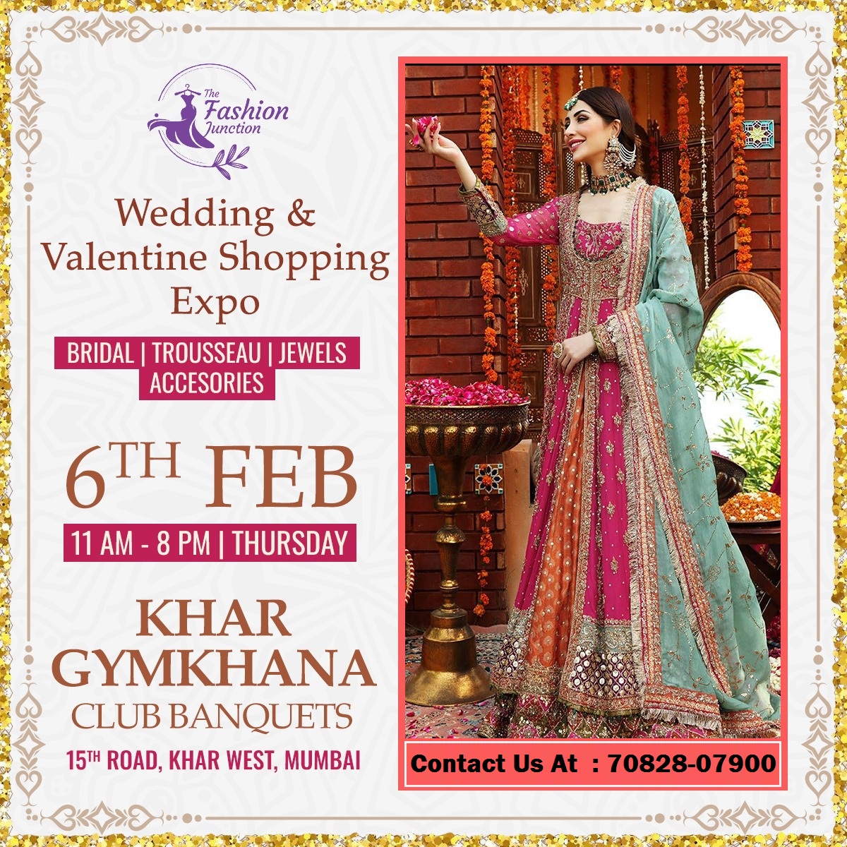 Wedding & Valentine Shopping Expo