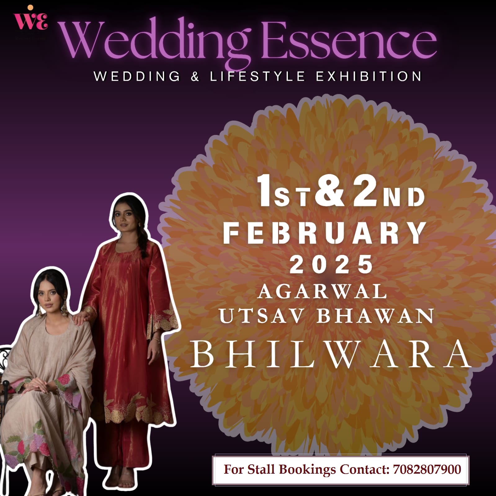 Wedding and Lifestyle Exhibition