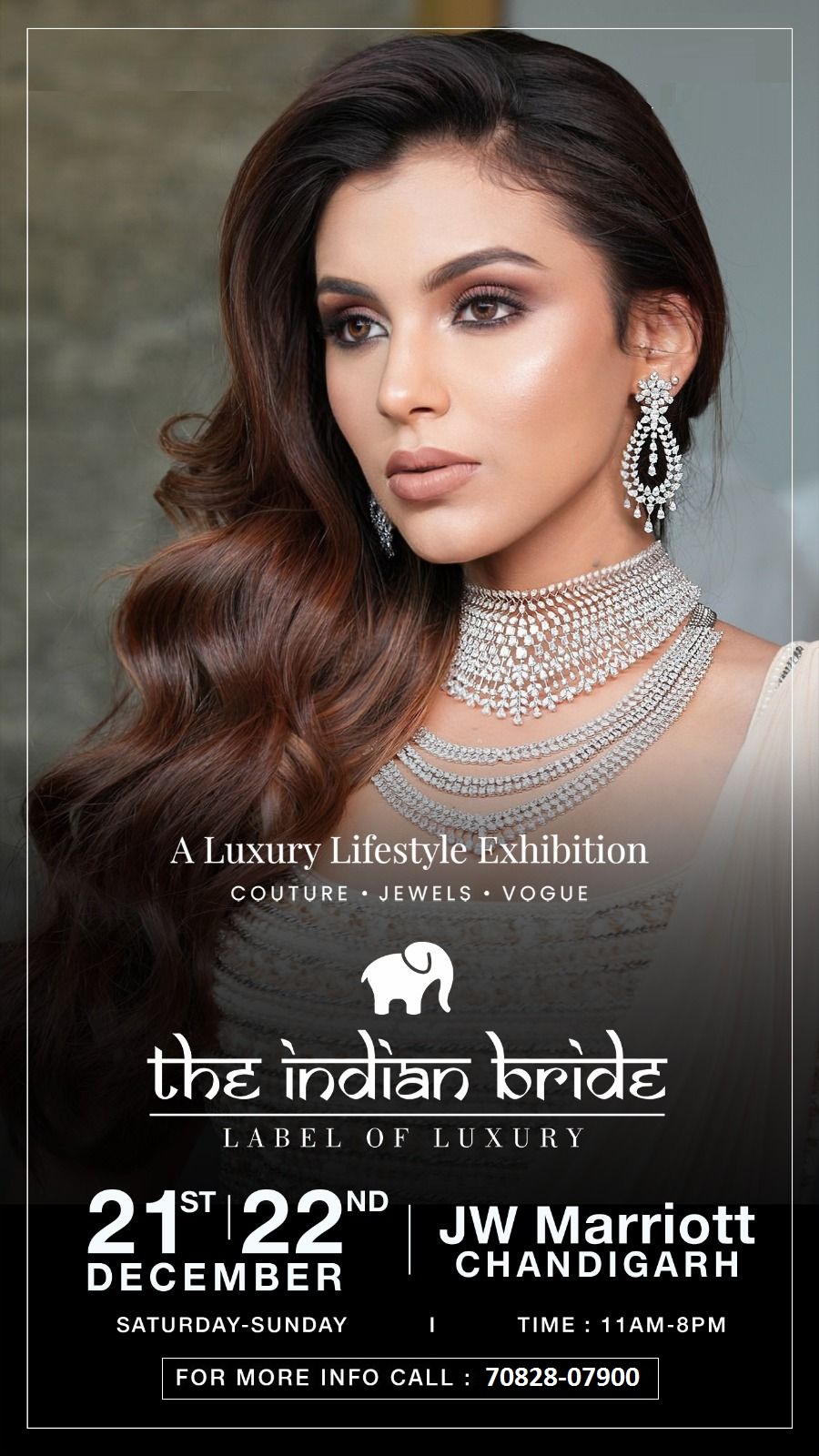 A Luxury Lifestyle Exhibition