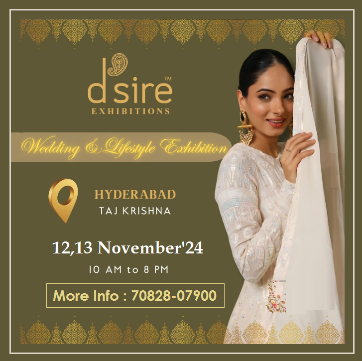 Luxury Wedding & Lifestyle Exhibition