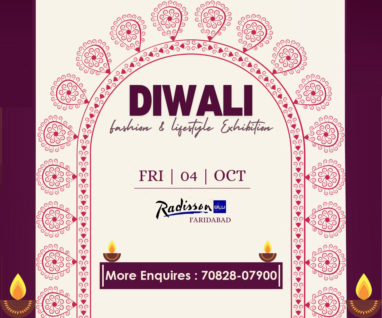 Fashionista - Diwali Special Exhibition