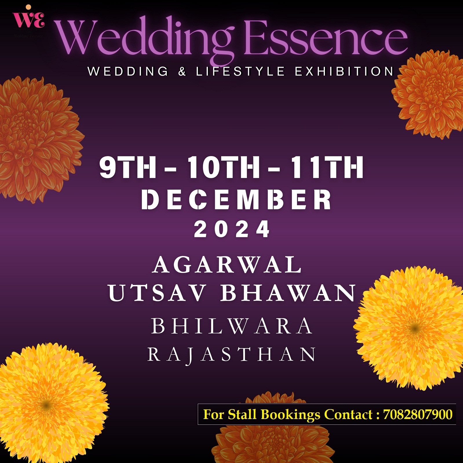 Wedding & Lifestyle Exhibition