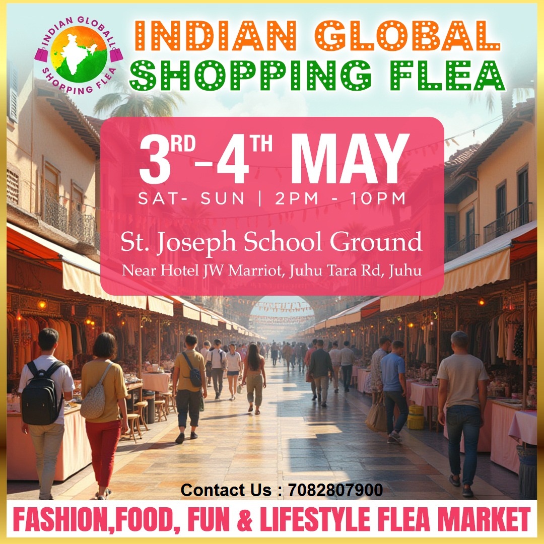 Indian Global Shopping Flea