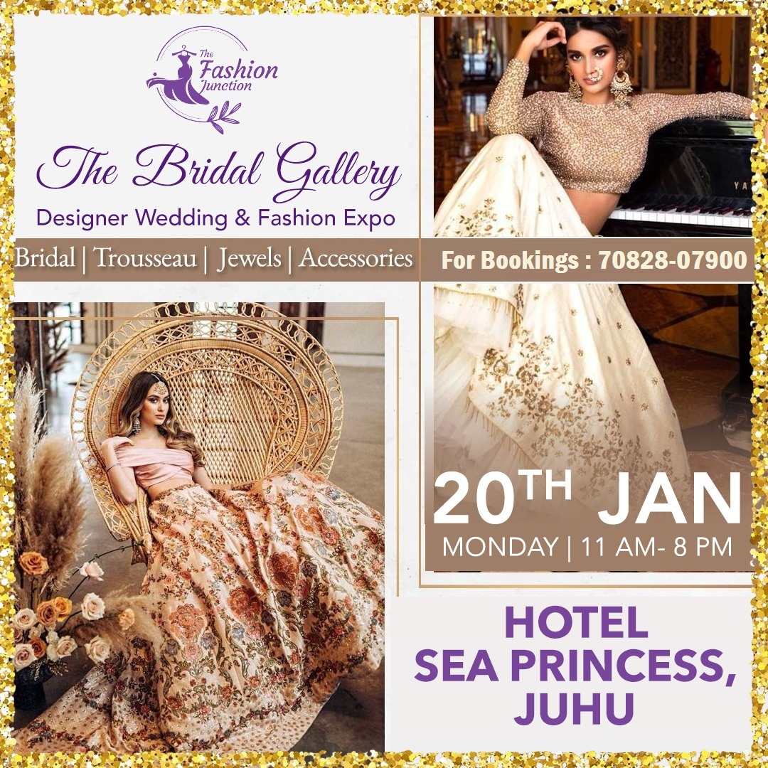 Wedding & Lifestyle Exhibition