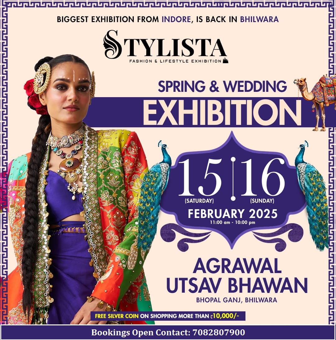 Spring & Wedding Exhibition