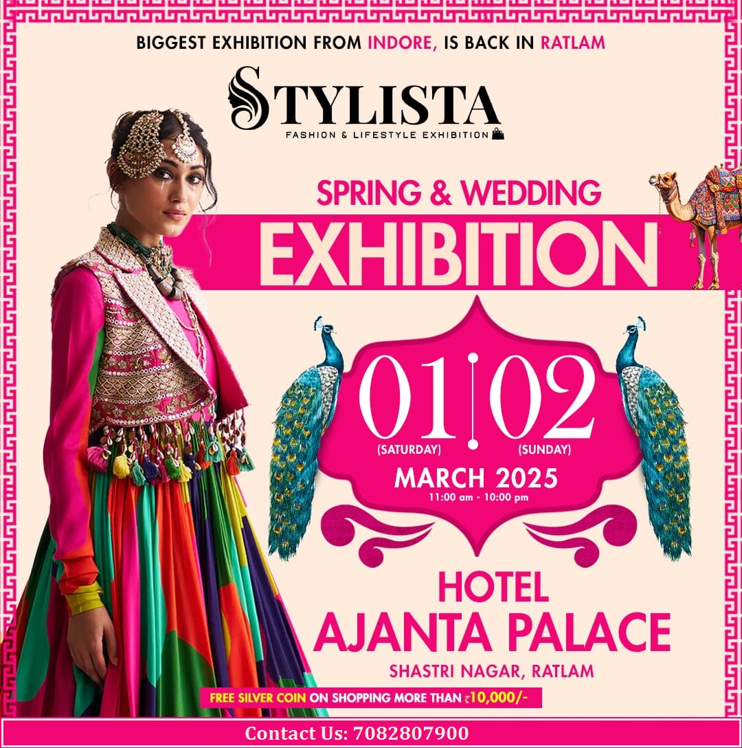 Spring & Wedding Exhibition