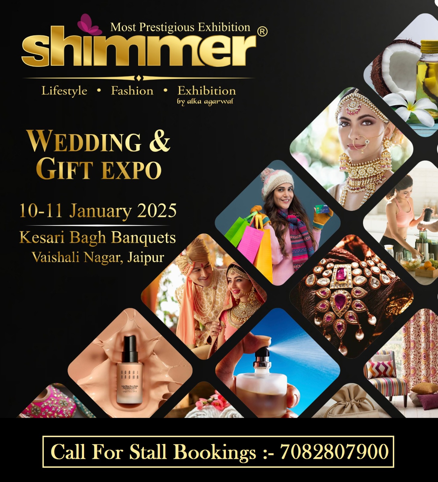 Wedding & Lifestyle Exhibition