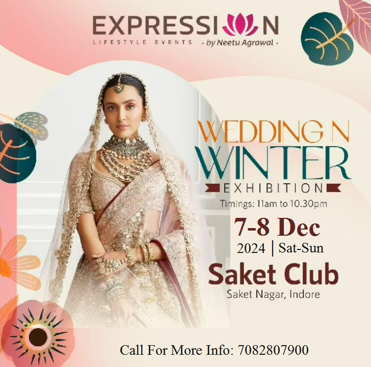 Wedding Special Exhibition