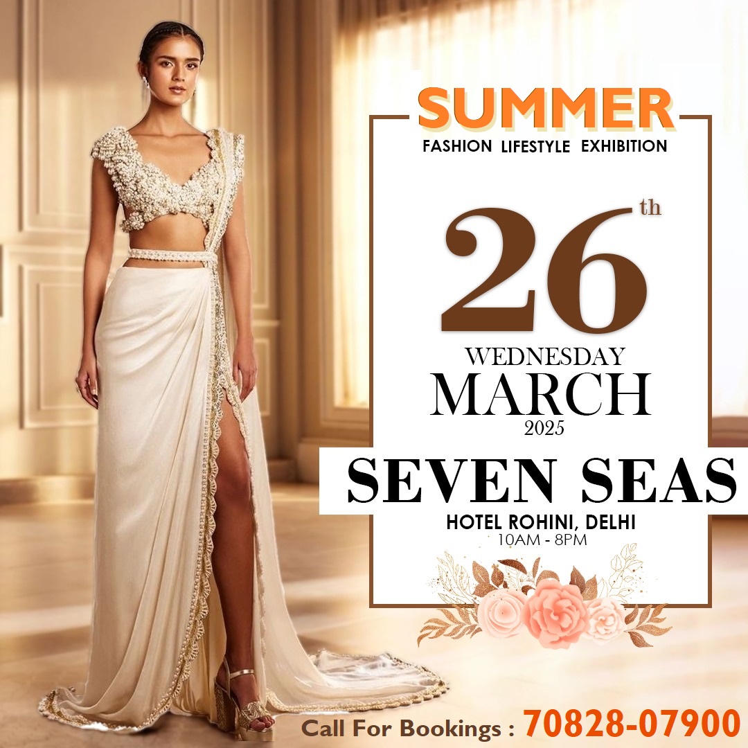 Summer Fashion & Lifestyle Exhibition