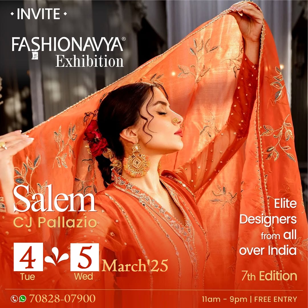 Fashion & Lifestyle Exhibition