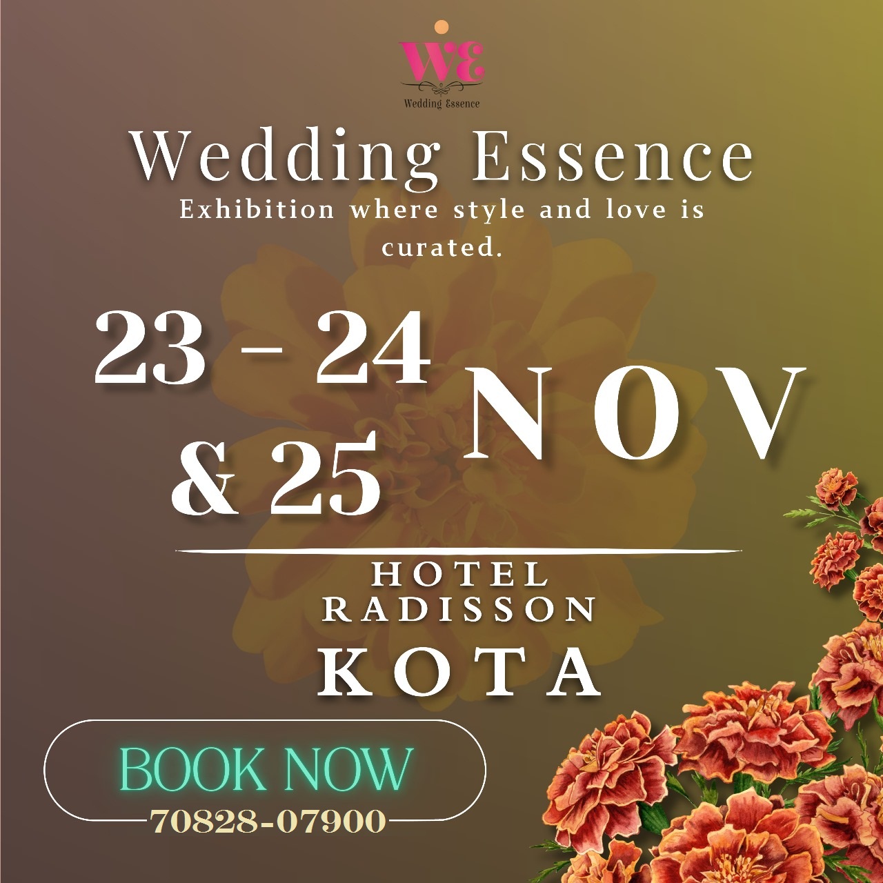 Wedding & Lifestyle Exhibition