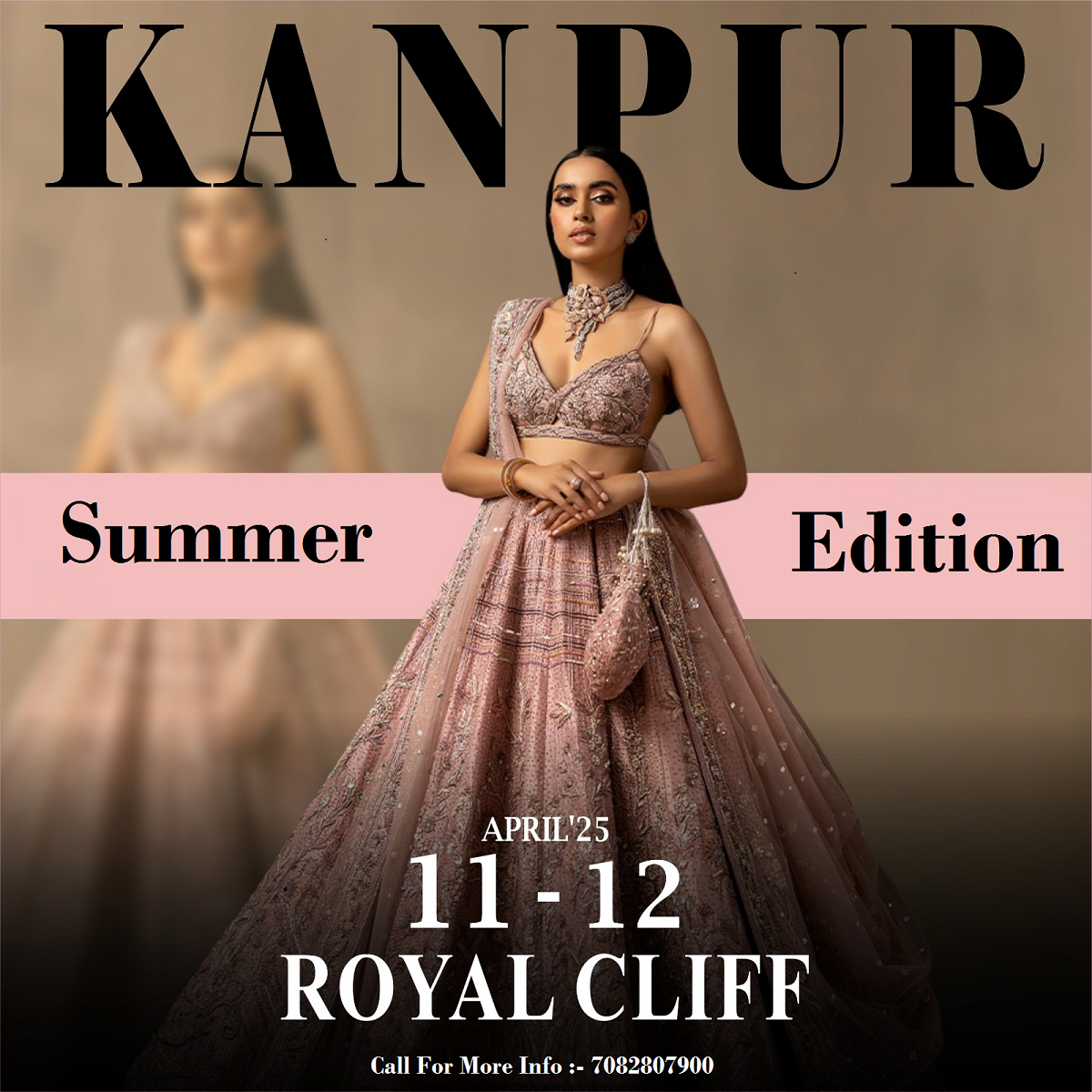 Summer Fashion & Lifestyle Exhibition