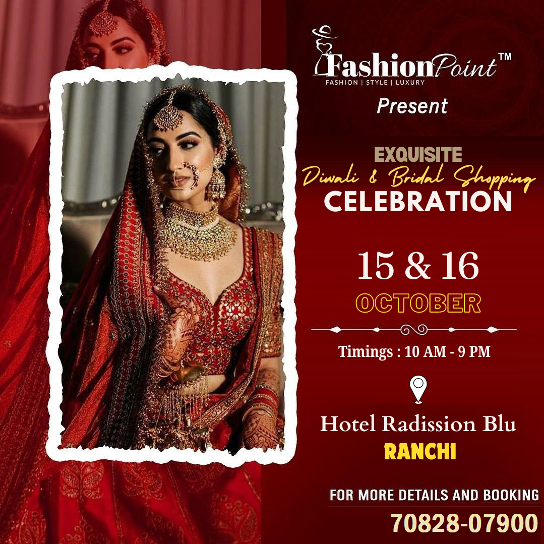 Diwali & Bridal Special Exhibition