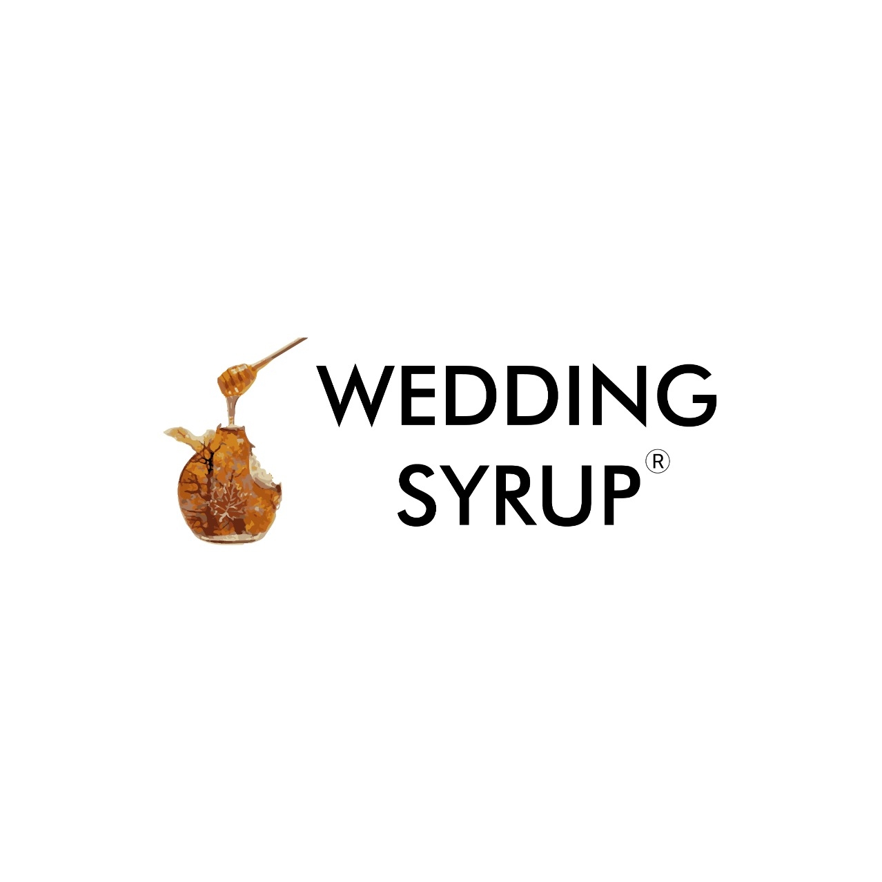 Wedding Syrup