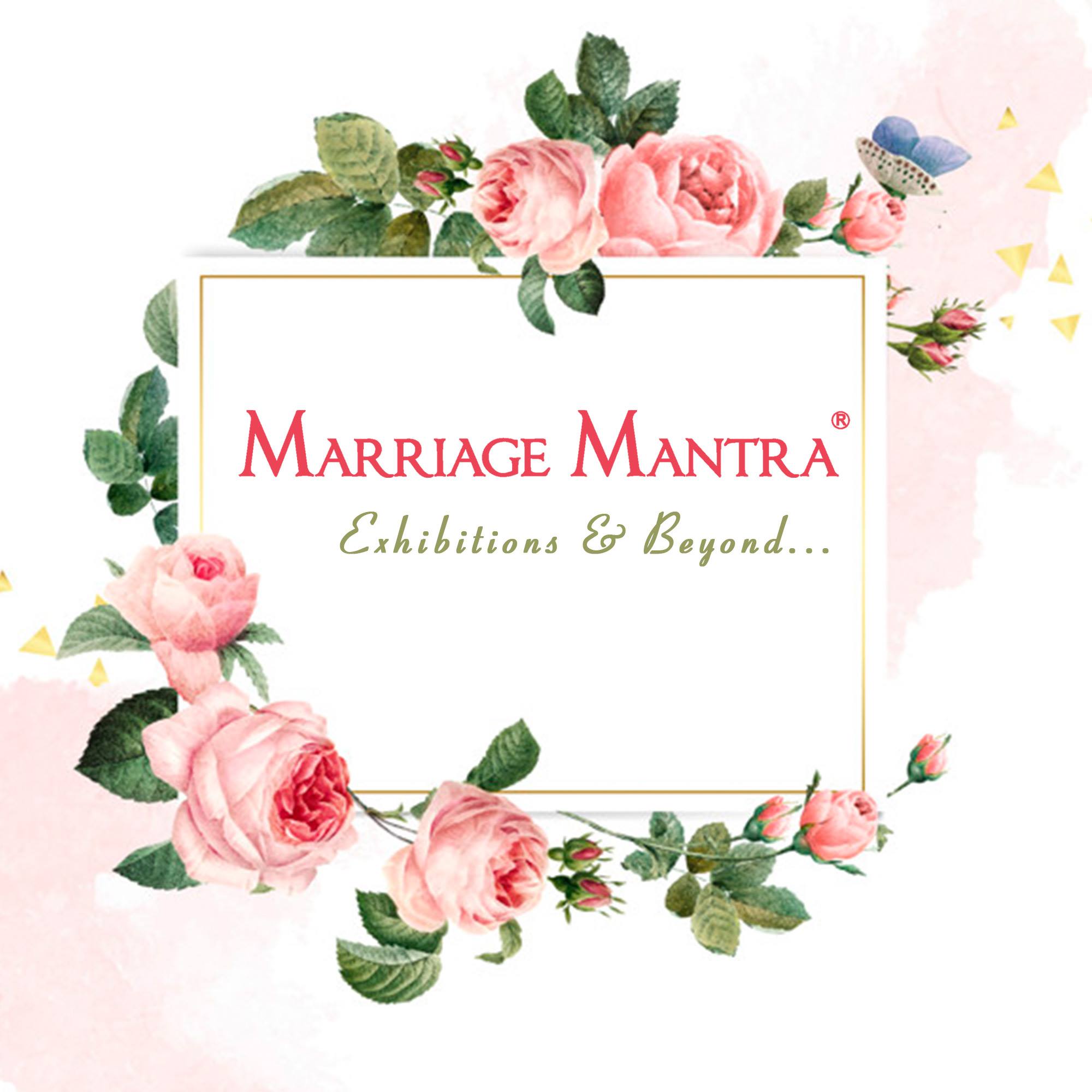 Marriage Mantra Exhibitions