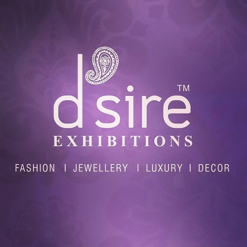 Dsire Exhibitions