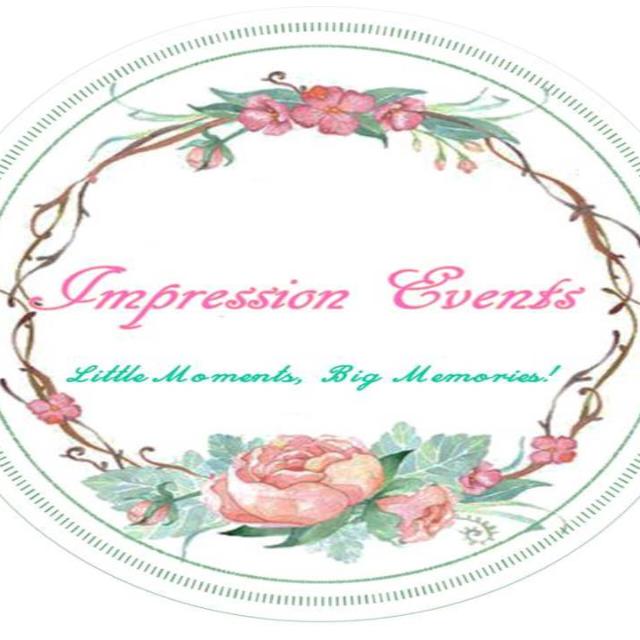 Impression Events